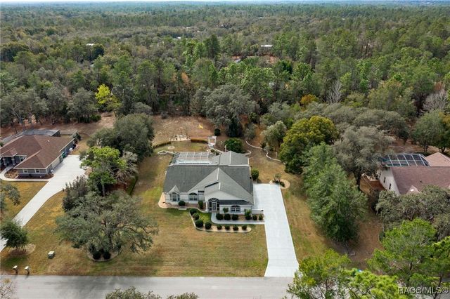 1640 E Westgate Lane, Hernando, FL 34442