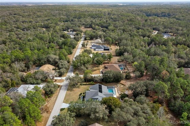 1640 E Westgate Lane, Hernando, FL 34442