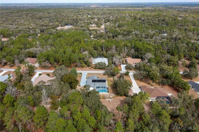 1640 E Westgate Lane, Hernando, FL 34442