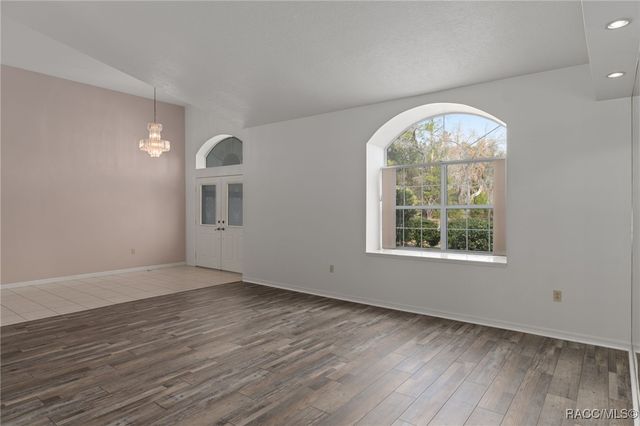 1640 E Westgate Lane, Hernando, FL 34442