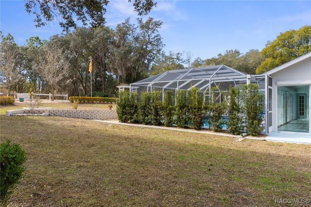 1640 E Westgate Lane, Hernando, FL 34442