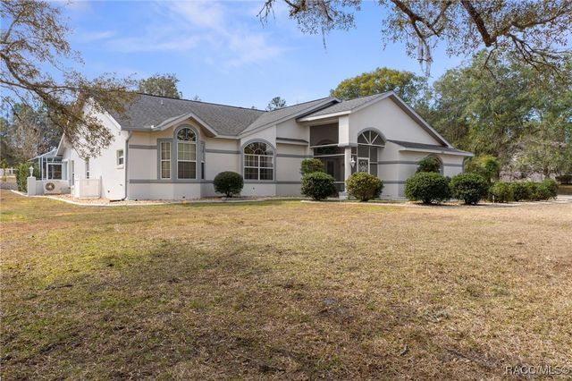 1640 E Westgate Lane, Hernando, FL 34442