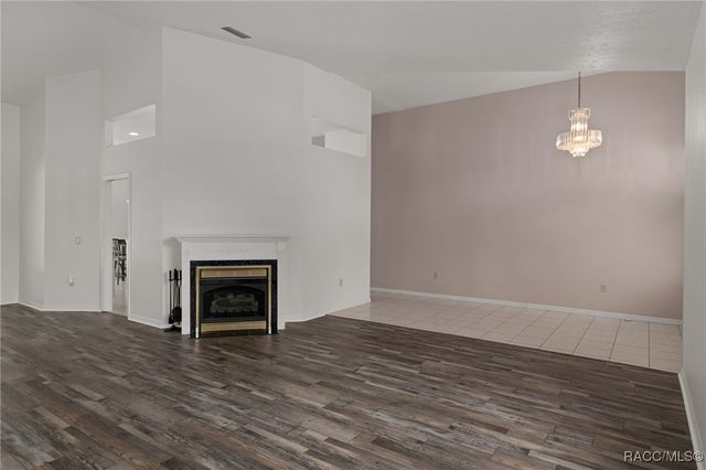 1640 E Westgate Lane, Hernando, FL 34442