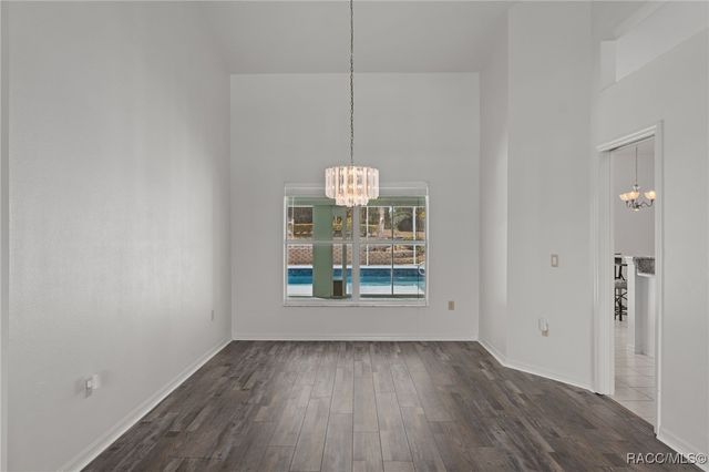 1640 E Westgate Lane, Hernando, FL 34442