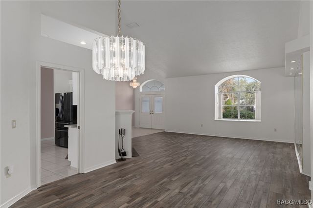 1640 E Westgate Lane, Hernando, FL 34442