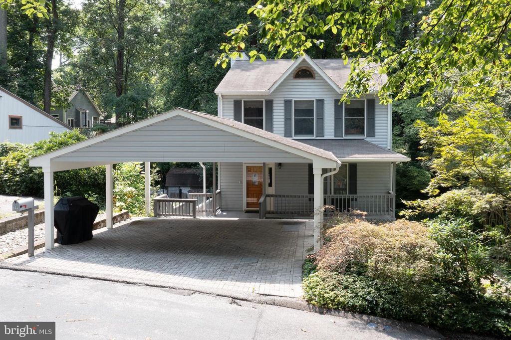 852 BIRCH TRL, Crownsville, MD 21032