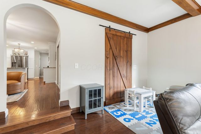 3930 N Waggoner Road, Blacklick, OH 43004