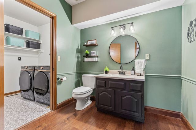 3930 N Waggoner Road, Blacklick, OH 43004