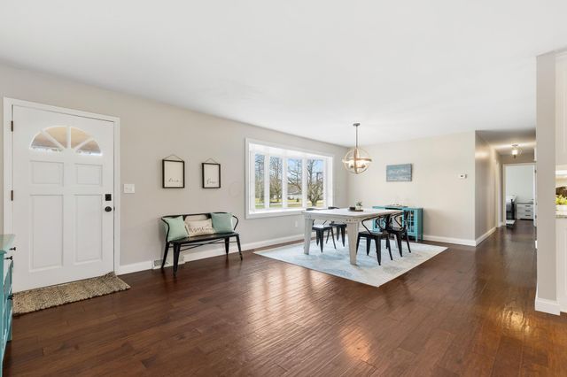 3930 N Waggoner Road, Blacklick, OH 43004