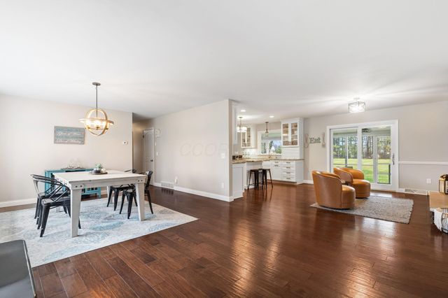 3930 N Waggoner Road, Blacklick, OH 43004