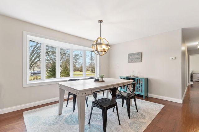 3930 N Waggoner Road, Blacklick, OH 43004