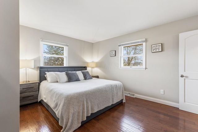 3930 N Waggoner Road, Blacklick, OH 43004