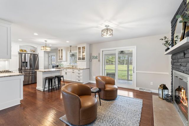 3930 N Waggoner Road, Blacklick, OH 43004