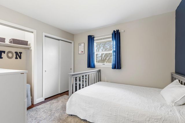 3930 N Waggoner Road, Blacklick, OH 43004