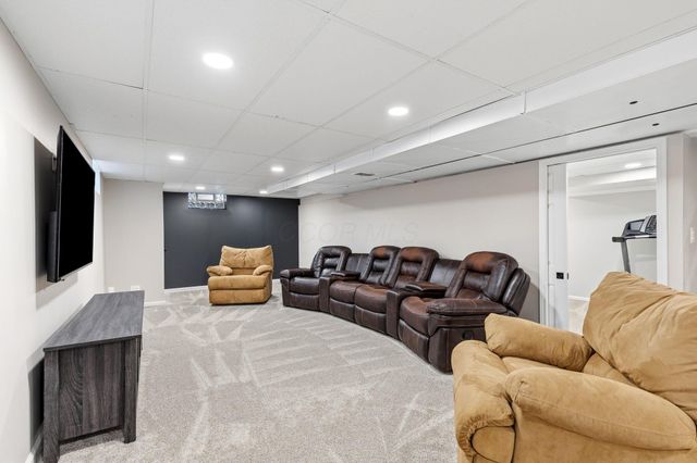 3930 N Waggoner Road, Blacklick, OH 43004