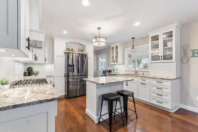 3930 N Waggoner Road, Blacklick, OH 43004