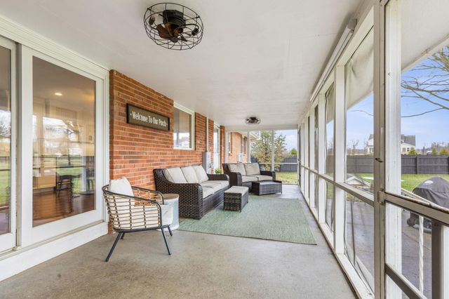 3930 N Waggoner Road, Blacklick, OH 43004