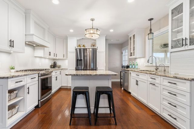 3930 N Waggoner Road, Blacklick, OH 43004