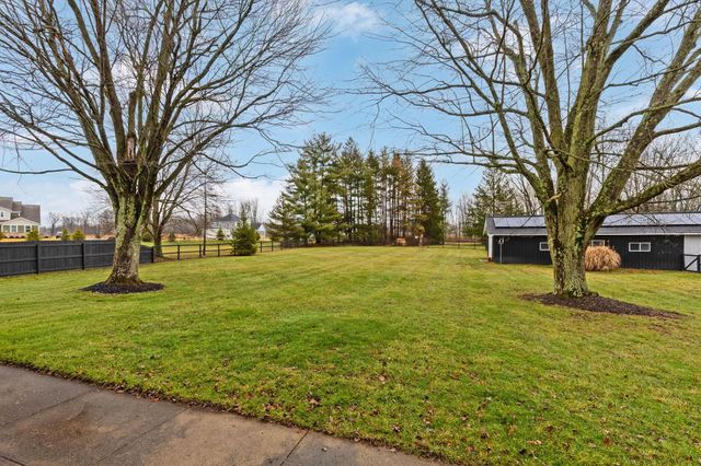 3930 N Waggoner Road, Blacklick, OH 43004