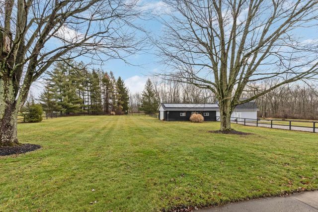 3930 N Waggoner Road, Blacklick, OH 43004