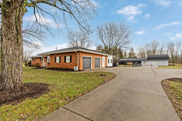 3930 N Waggoner Road, Blacklick, OH 43004