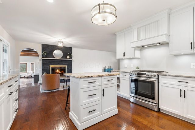 3930 N Waggoner Road, Blacklick, OH 43004