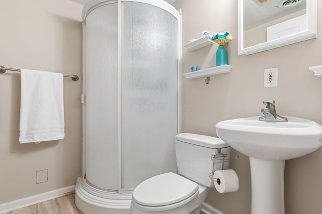 3930 N Waggoner Road, Blacklick, OH 43004