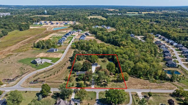 3930 N Waggoner Road, Blacklick, OH 43004