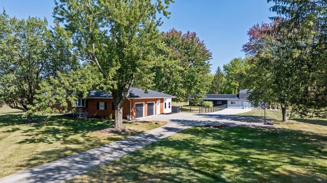 3930 N Waggoner Road, Blacklick, OH 43004