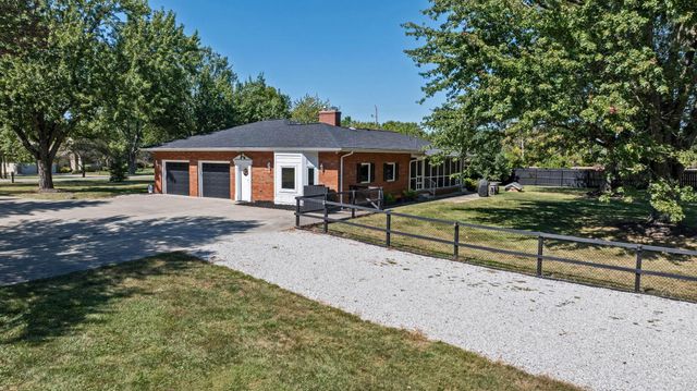 3930 N Waggoner Road, Blacklick, OH 43004
