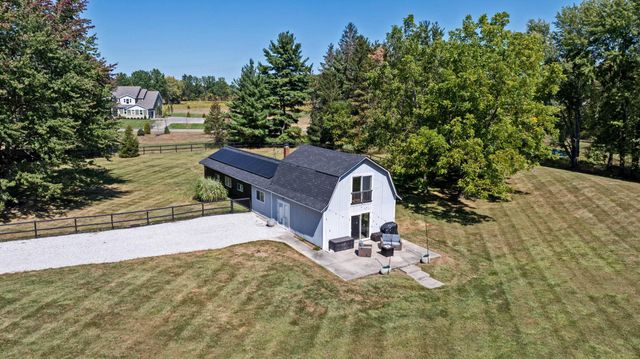 3930 N Waggoner Road, Blacklick, OH 43004