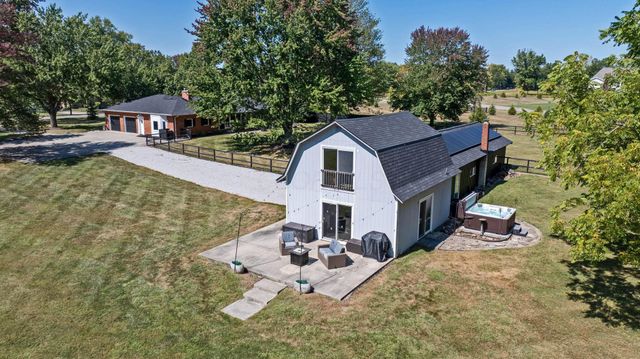 3930 N Waggoner Road, Blacklick, OH 43004