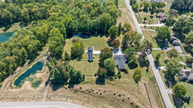 3930 N Waggoner Road, Blacklick, OH 43004