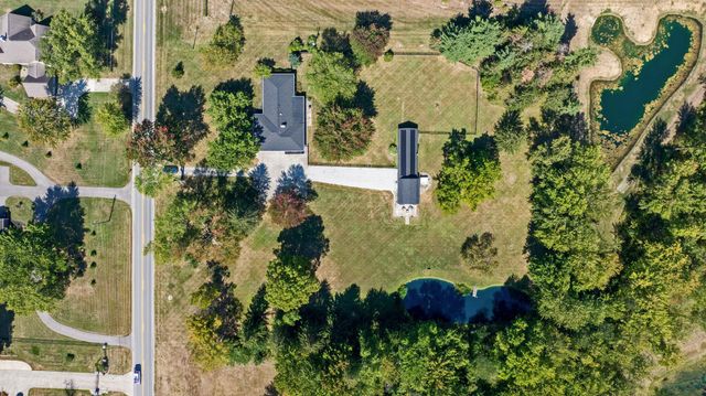 3930 N Waggoner Road, Blacklick, OH 43004