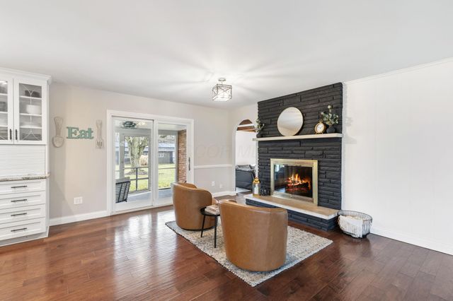 3930 N Waggoner Road, Blacklick, OH 43004