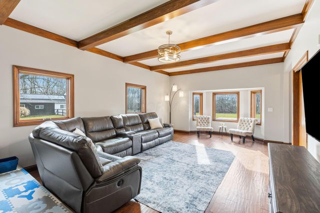 3930 N Waggoner Road, Blacklick, OH 43004