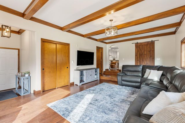 3930 N Waggoner Road, Blacklick, OH 43004