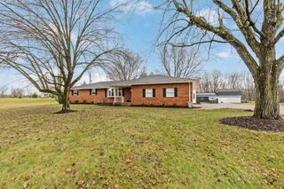 3930 N Waggoner Road, Blacklick, OH 43004