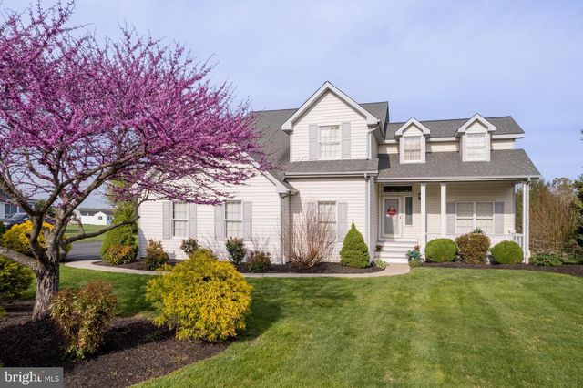 56 SUNNYBROOK DR, Elkton, MD 21921