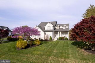 56 SUNNYBROOK DR, Elkton, MD 21921