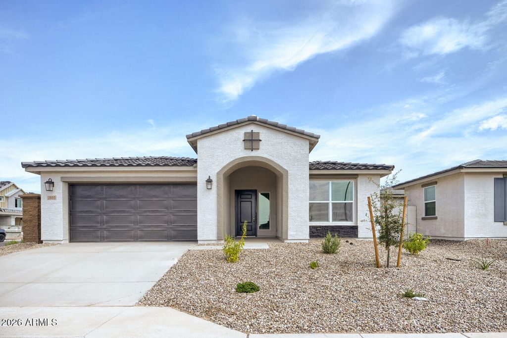 2808 E PADUA Avenue, San Tan Valley, AZ 85143 — photo 2