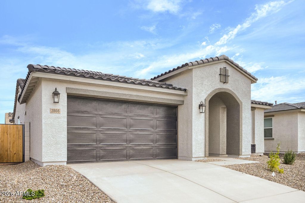 2808 E PADUA Avenue, San Tan Valley, AZ 85143 — photo 3