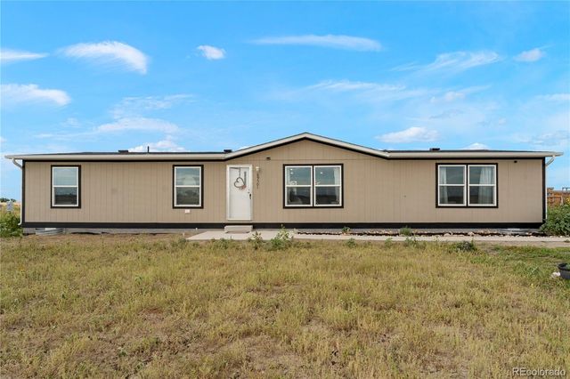 69501 E 72nd Avenue, Byers, CO 80103