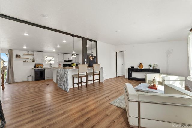 69501 E 72nd Avenue, Byers, CO 80103