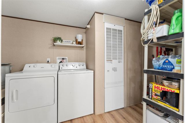 69501 E 72nd Avenue, Byers, CO 80103