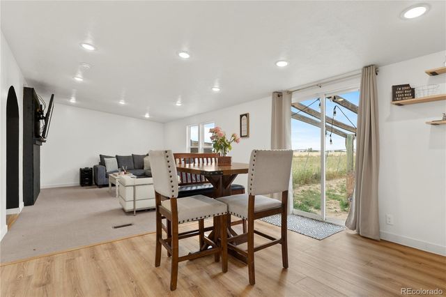 69501 E 72nd Avenue, Byers, CO 80103