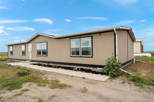69501 E 72nd Avenue, Byers, CO 80103