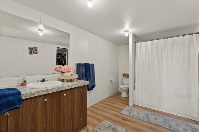 69501 E 72nd Avenue, Byers, CO 80103