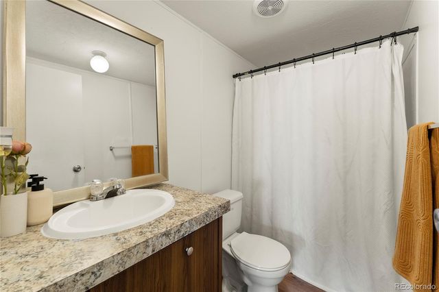 69501 E 72nd Avenue, Byers, CO 80103