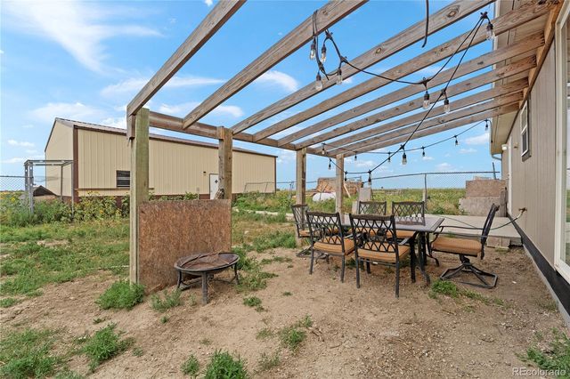 69501 E 72nd Avenue, Byers, CO 80103
